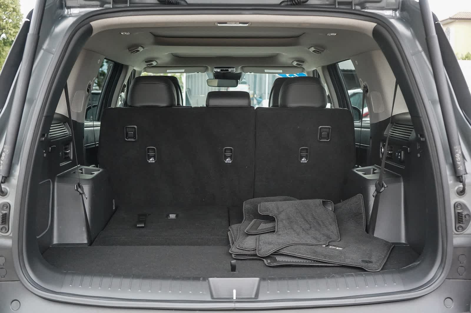 Thumbnail: 2024 Hyundai Santa Fe - 24