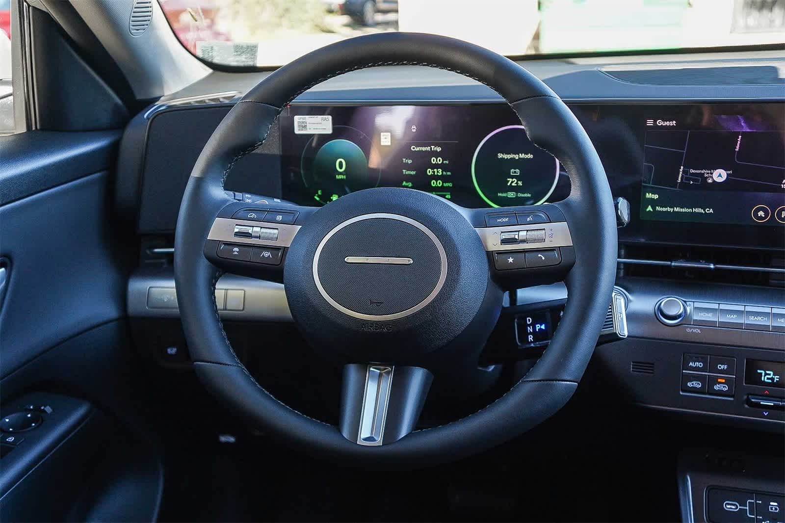 Thumbnail: 2026 Hyundai Kona - 16