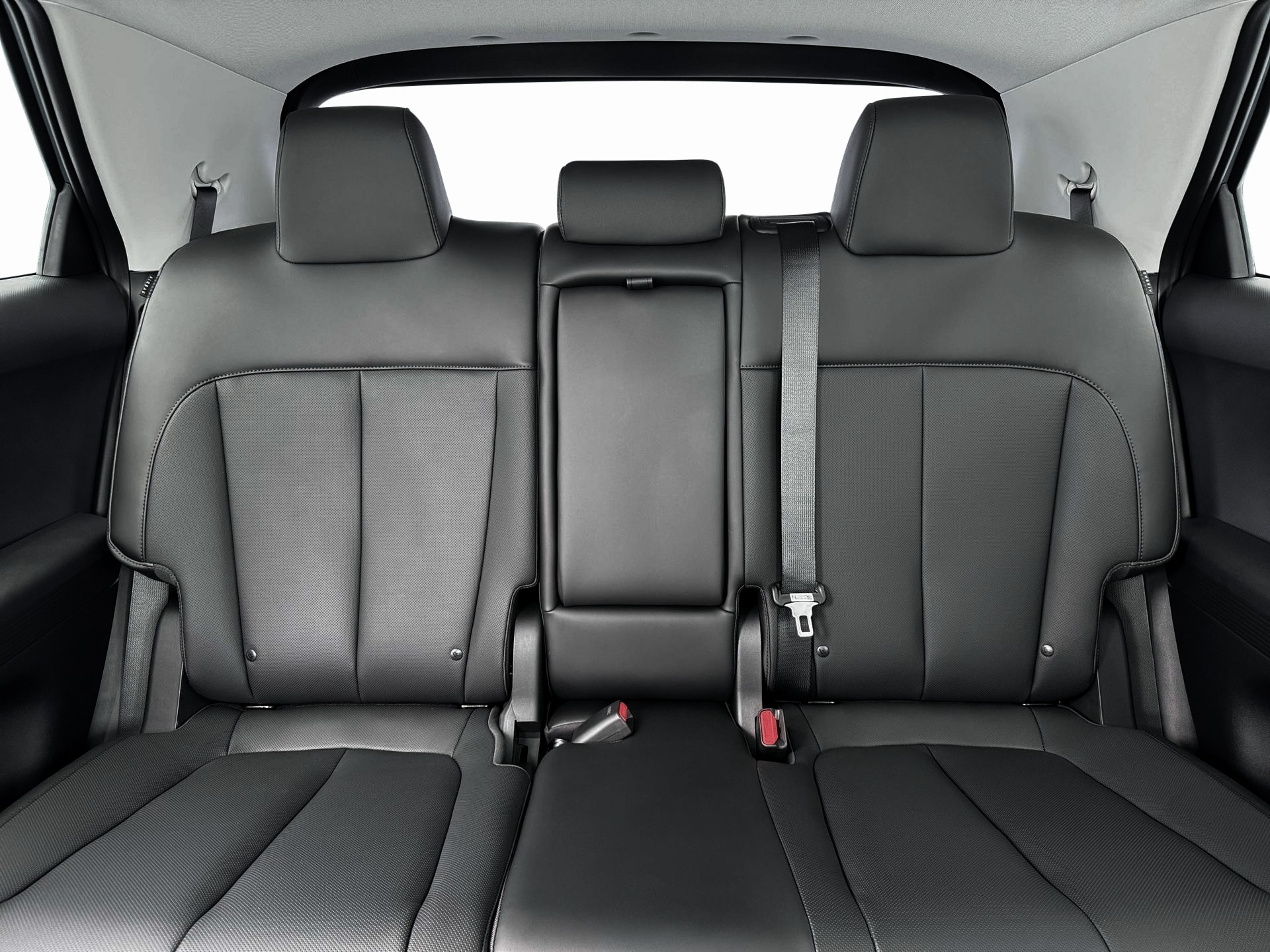 Thumbnail: 2025 Hyundai Ioniq 5 - 16