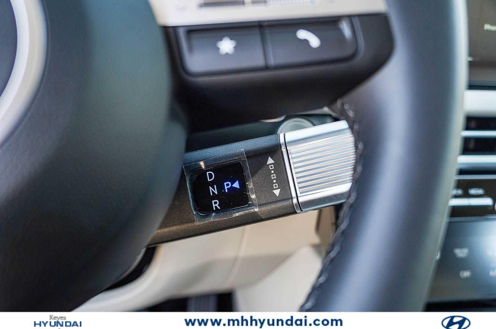 Thumbnail: 2026 Hyundai Tucson - 24