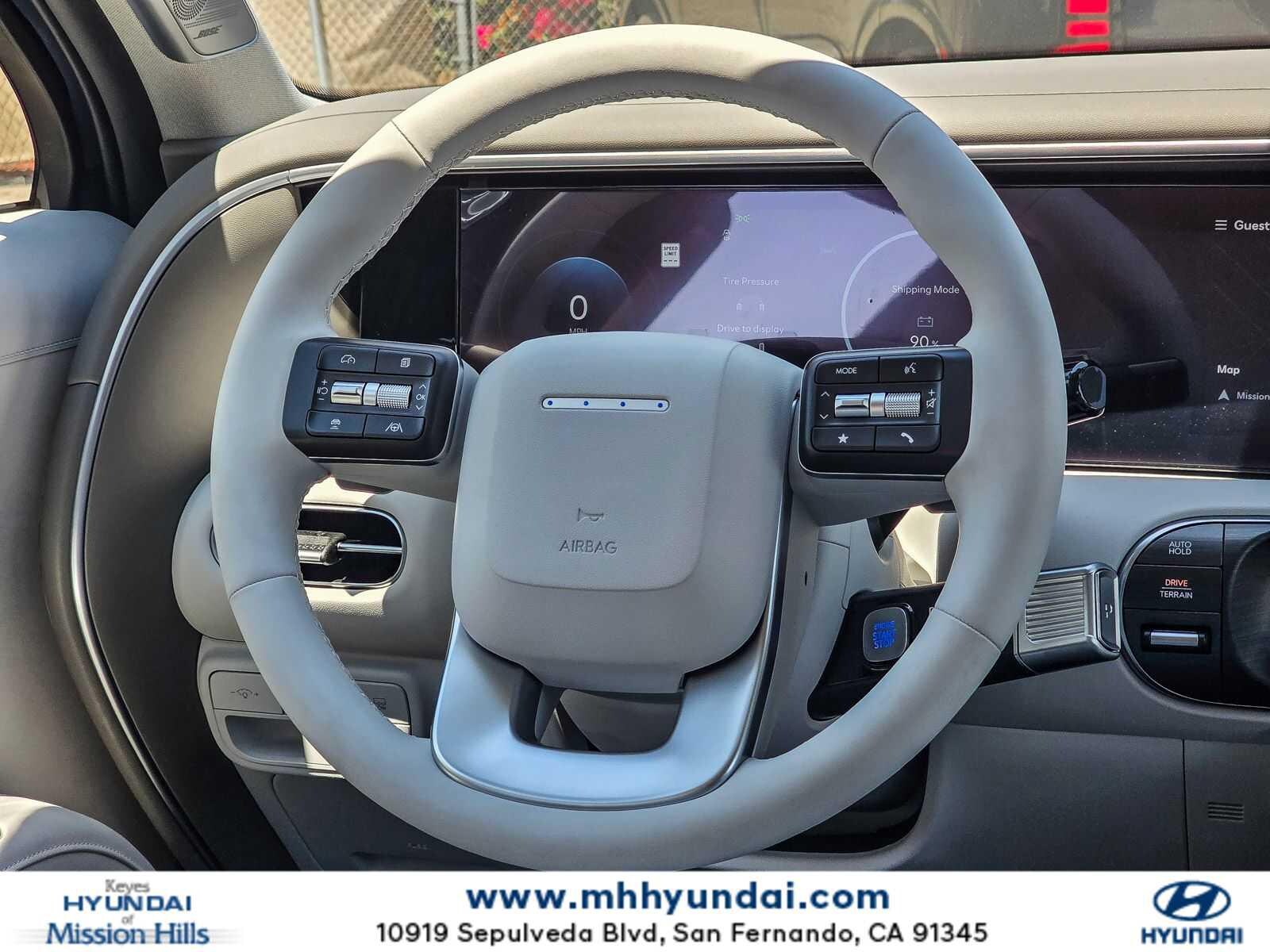 Thumbnail: 2026 Hyundai Palisade - 19