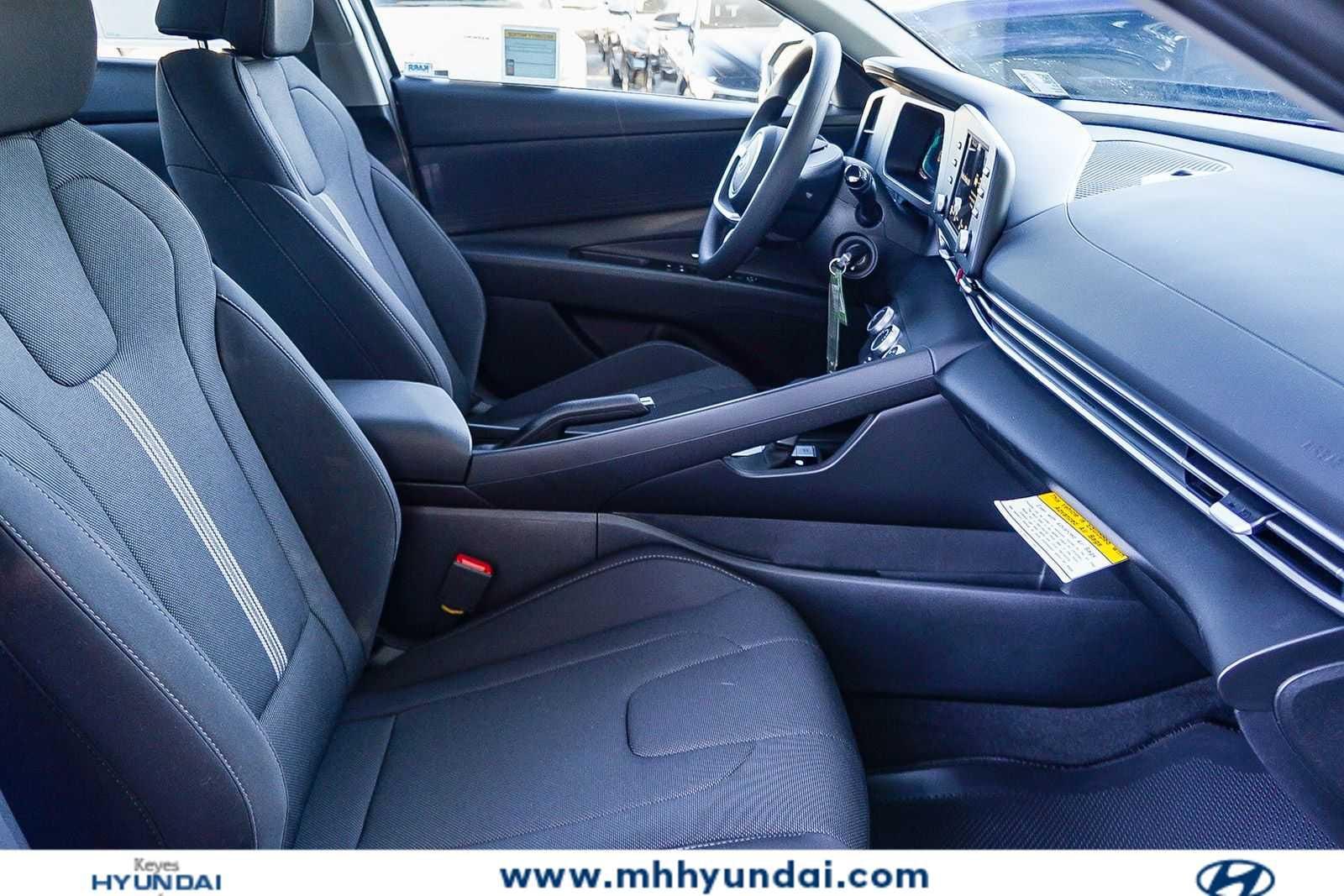 Thumbnail: 2026 Hyundai Elantra - 20