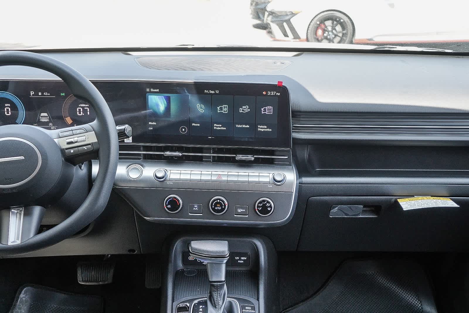 Thumbnail: 2026 Hyundai Kona - 14