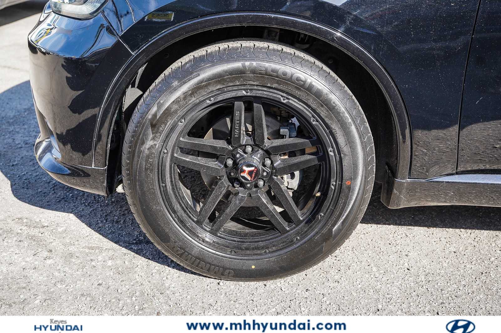 Thumbnail: 2019 Dodge Durango - 6