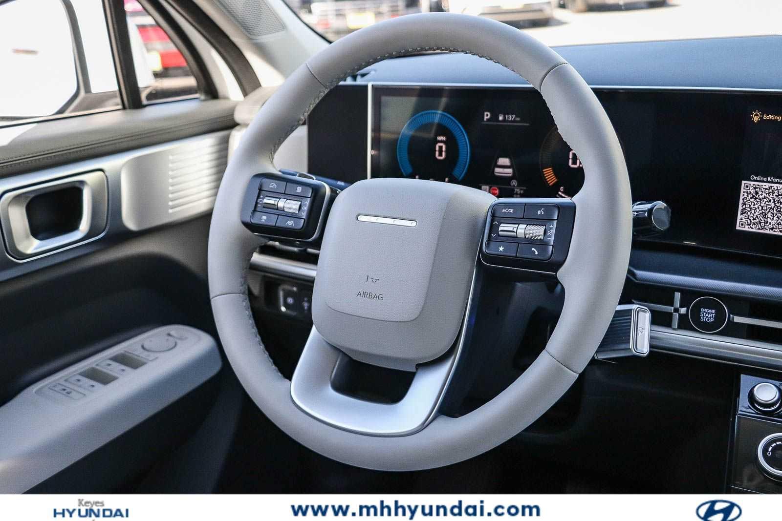 Thumbnail: 2026 Hyundai Santa Fe - 15