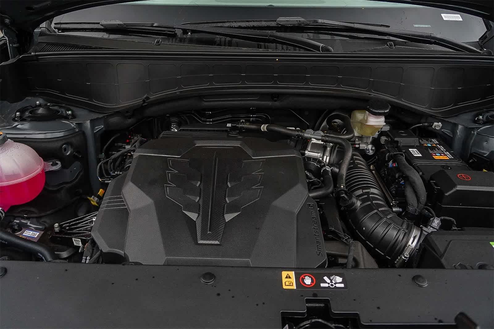 Thumbnail: 2026 Hyundai Palisade - 12