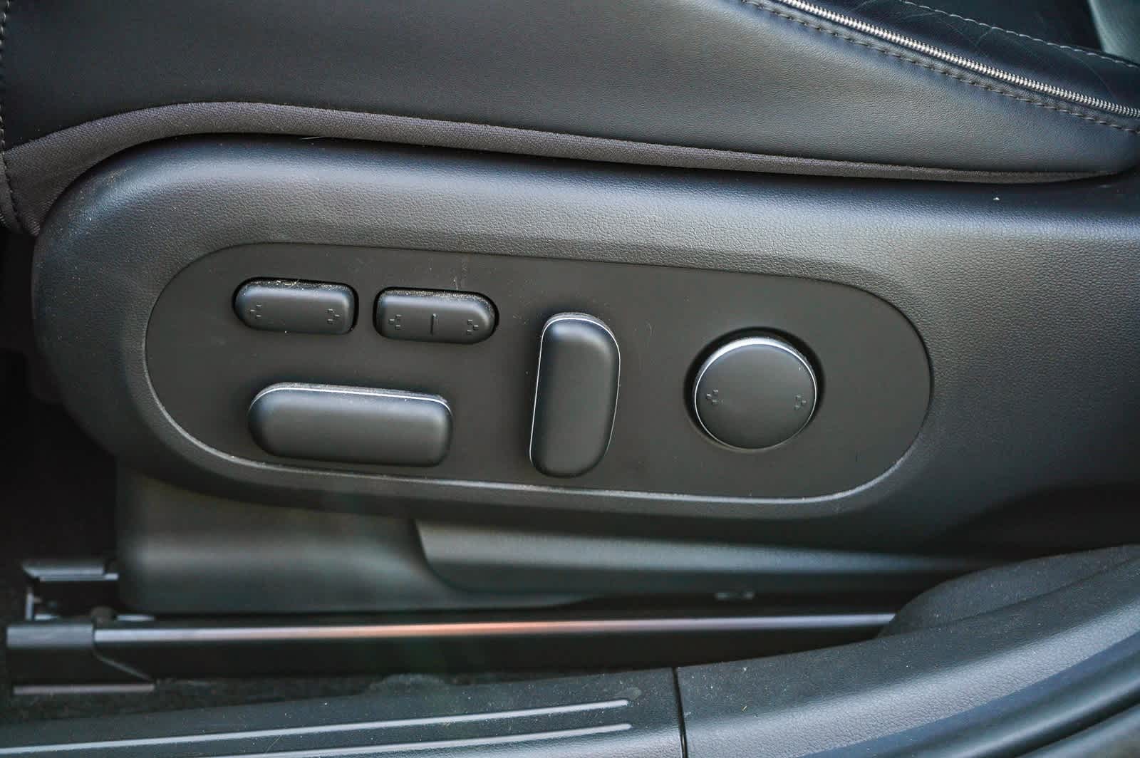 Thumbnail: 2024 Hyundai Ioniq 5 - 18