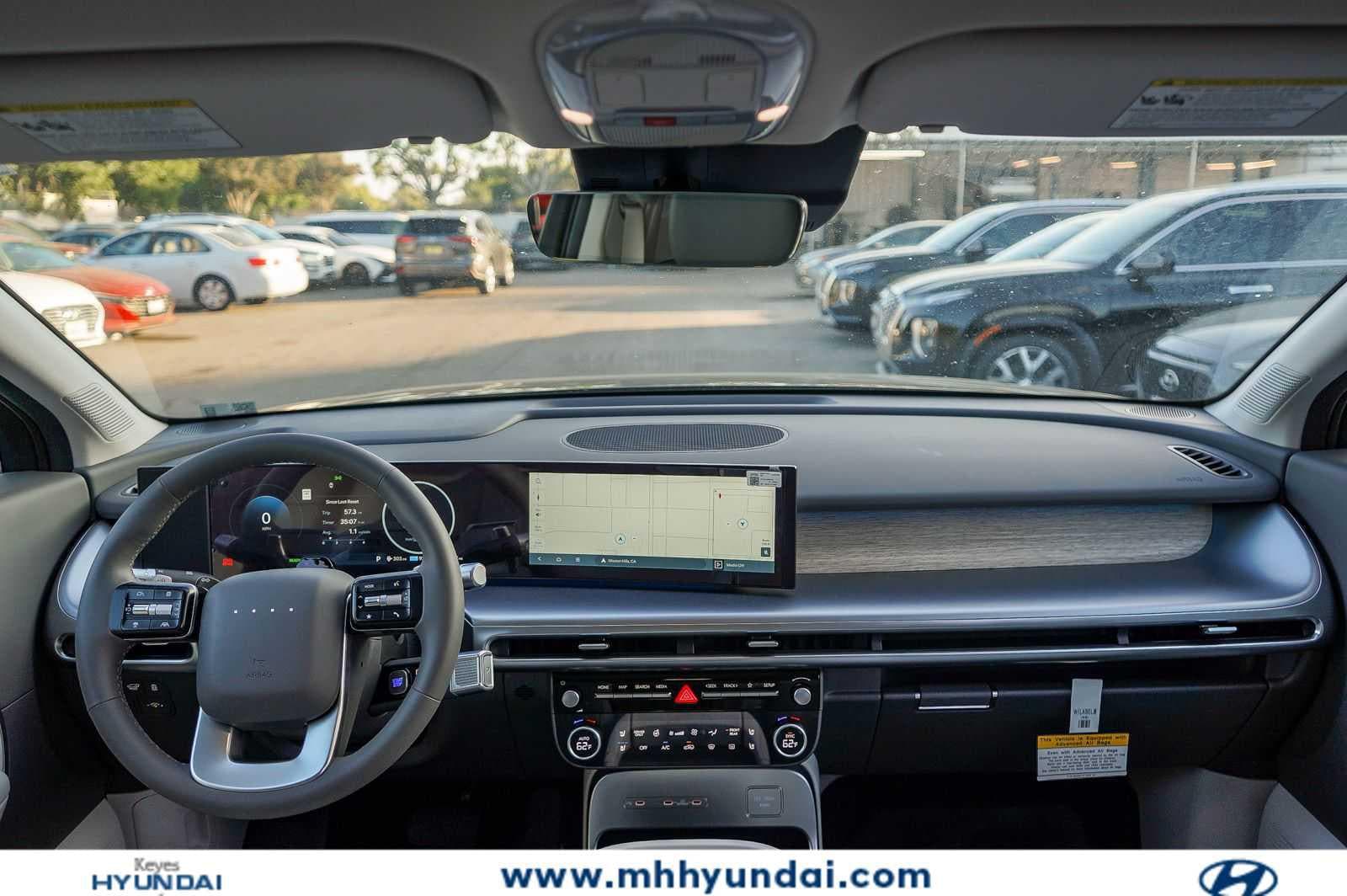 Thumbnail: 2026 Hyundai Ioniq - 15