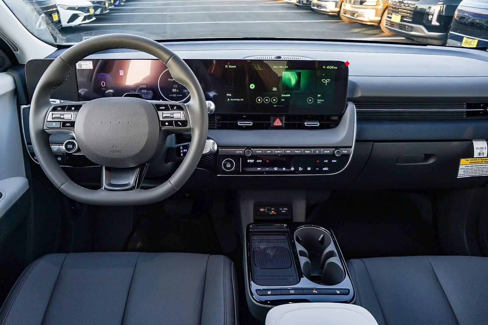 Thumbnail: 2026 Hyundai Ioniq 5 - 15