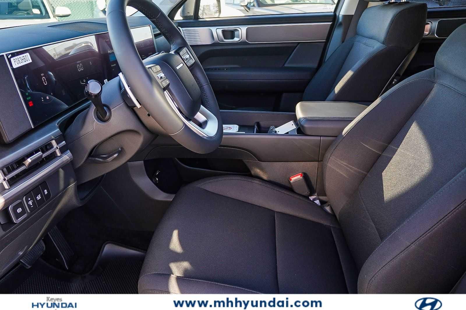 Thumbnail: 2026 Hyundai Santa Fe - 20