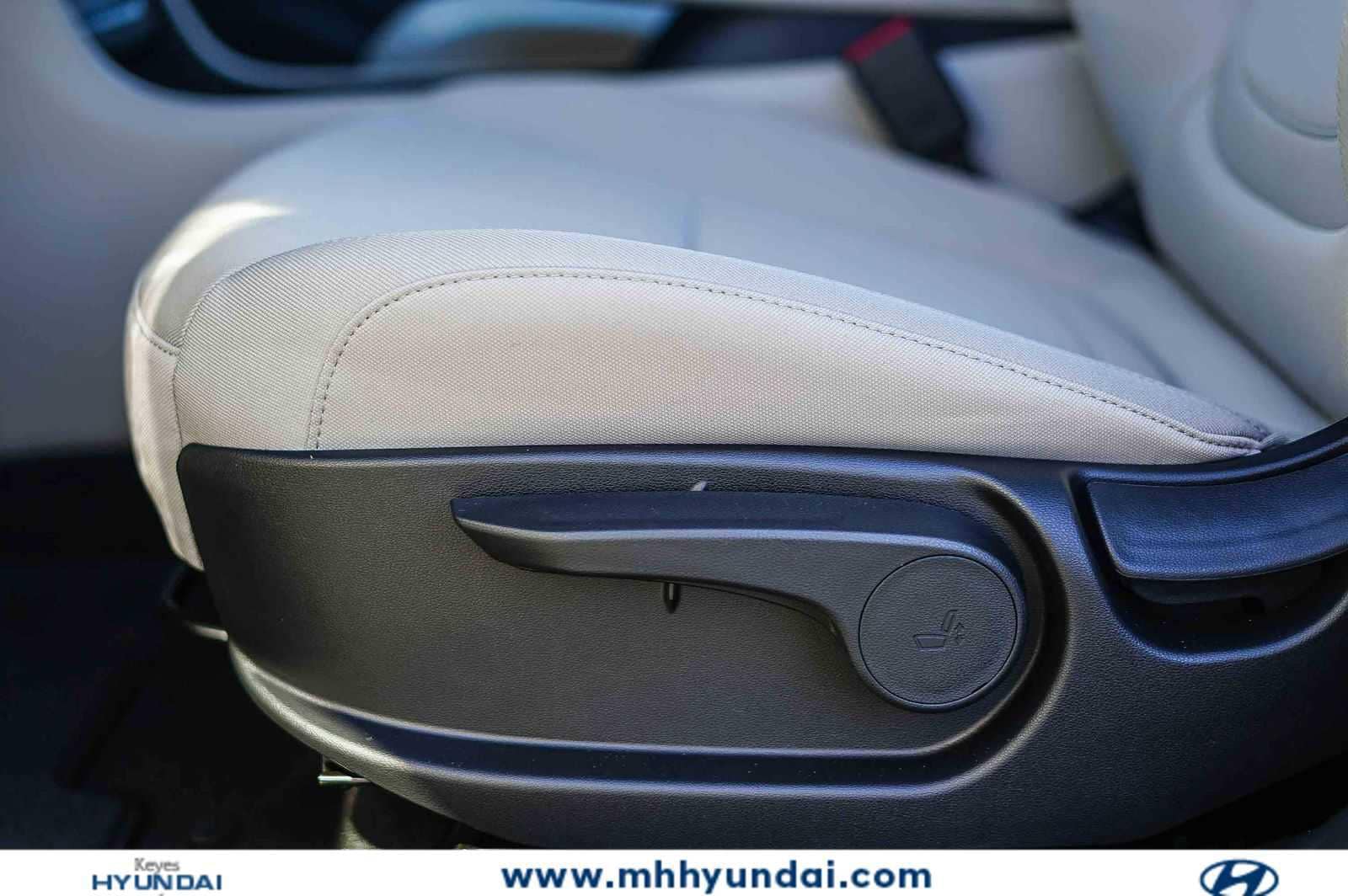 Thumbnail: 2026 Hyundai Tucson - 24