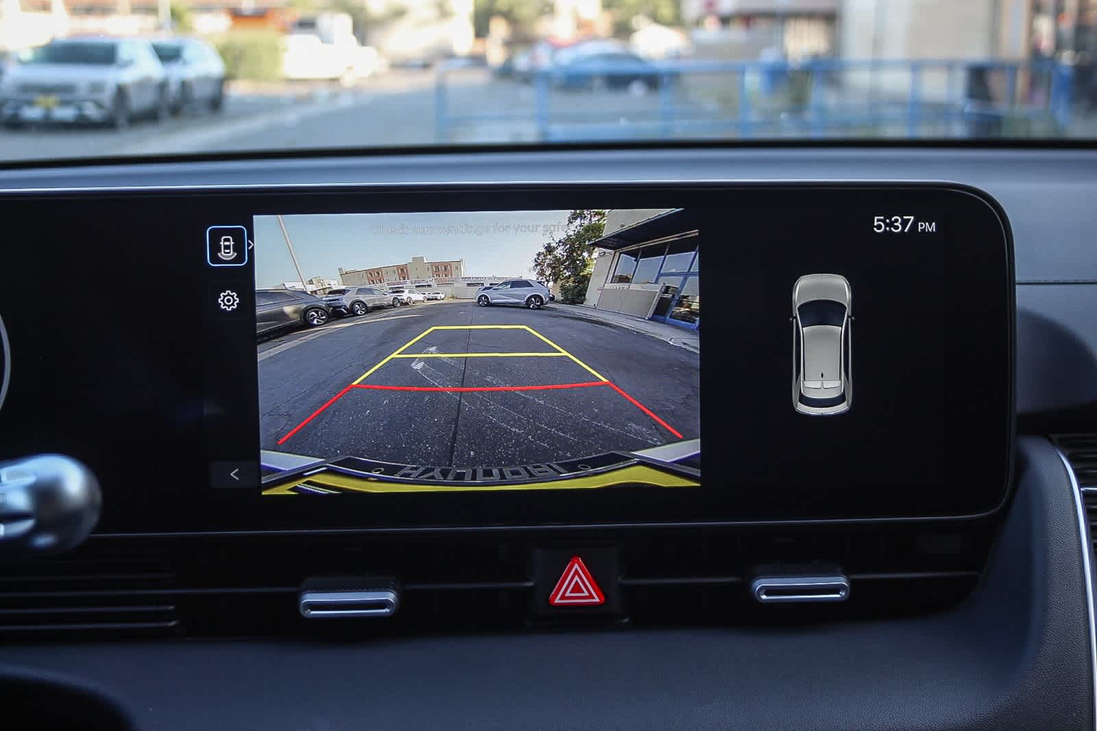 Thumbnail: 2025 Hyundai Ioniq 5 - 20