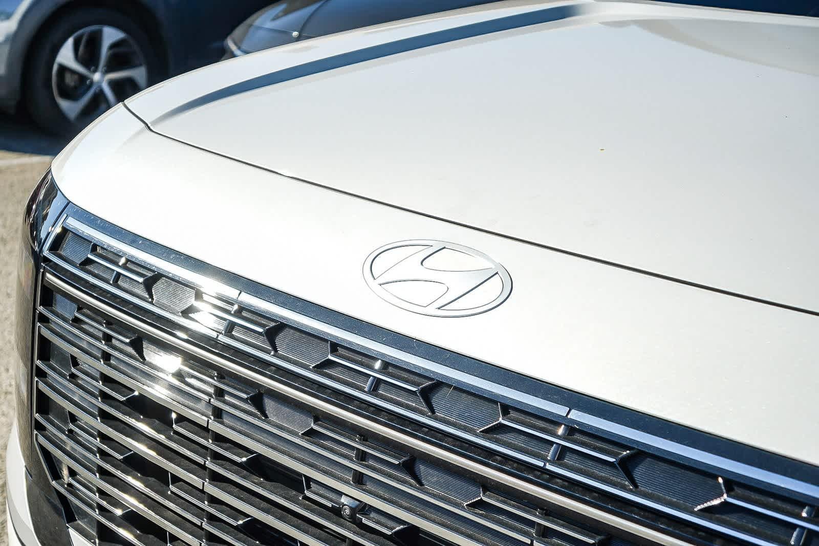 Thumbnail: 2026 Hyundai Palisade - 9