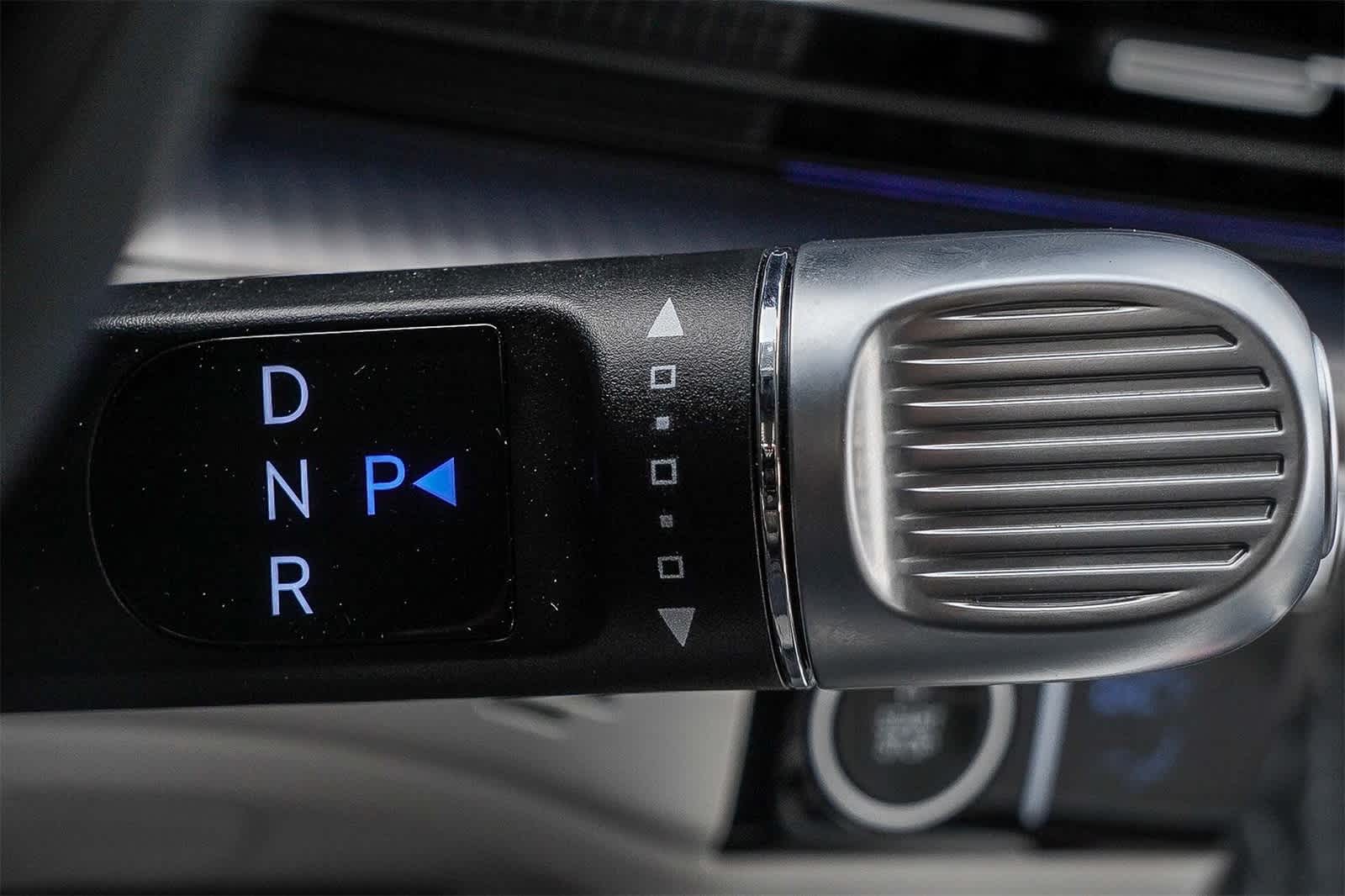 Thumbnail: 2024 Hyundai Ioniq 6 - 18