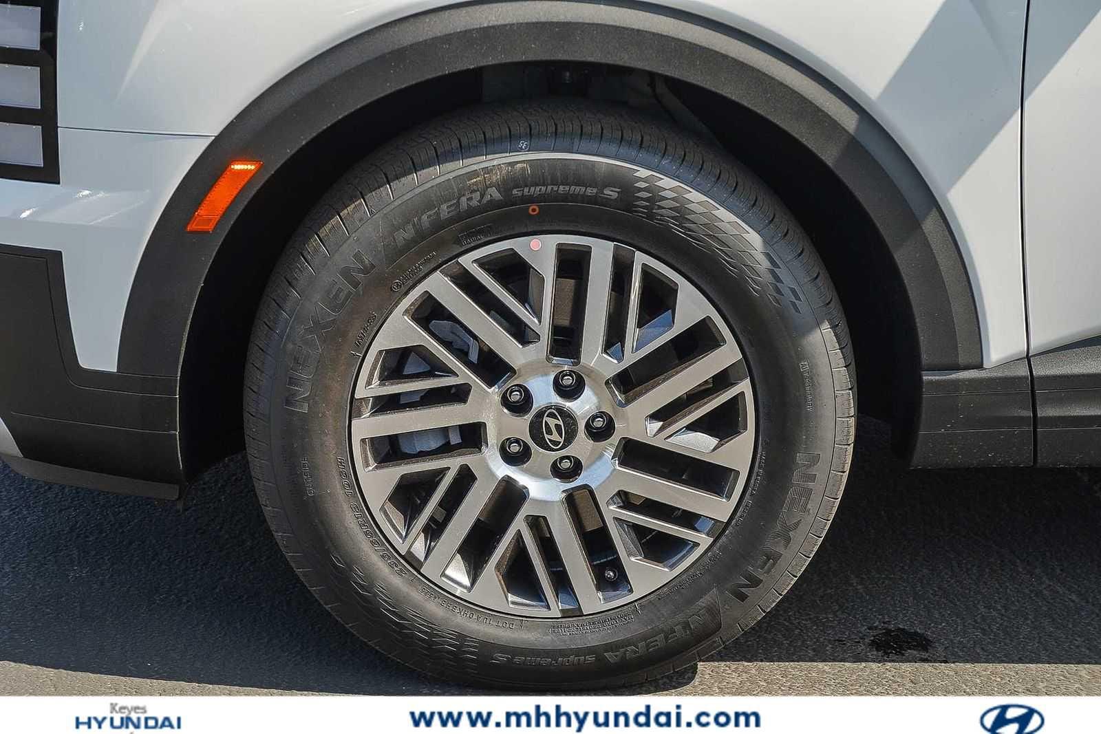 Thumbnail: 2026 Hyundai Palisade - 10