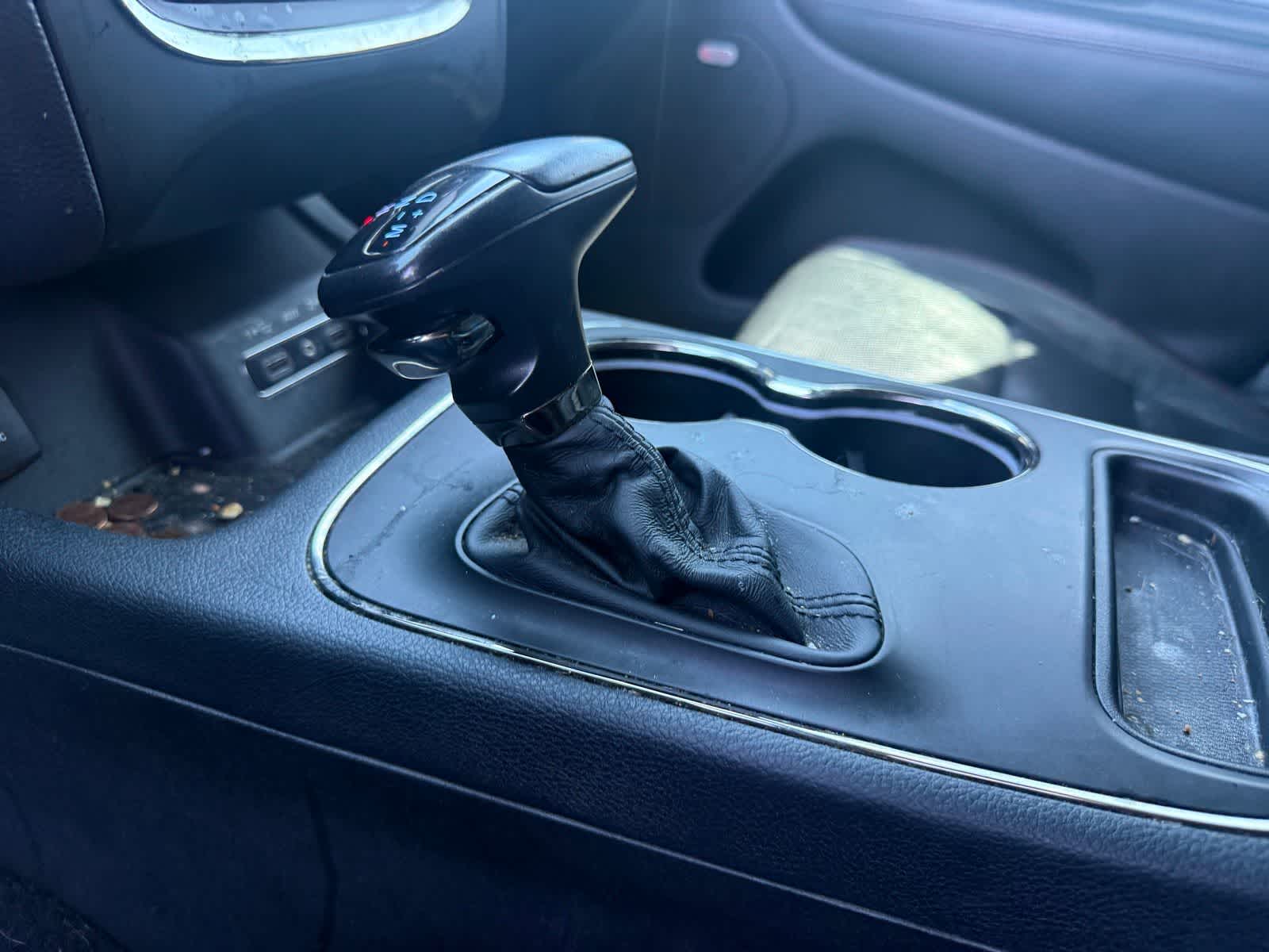 Thumbnail: 2018 Dodge Durango - 26