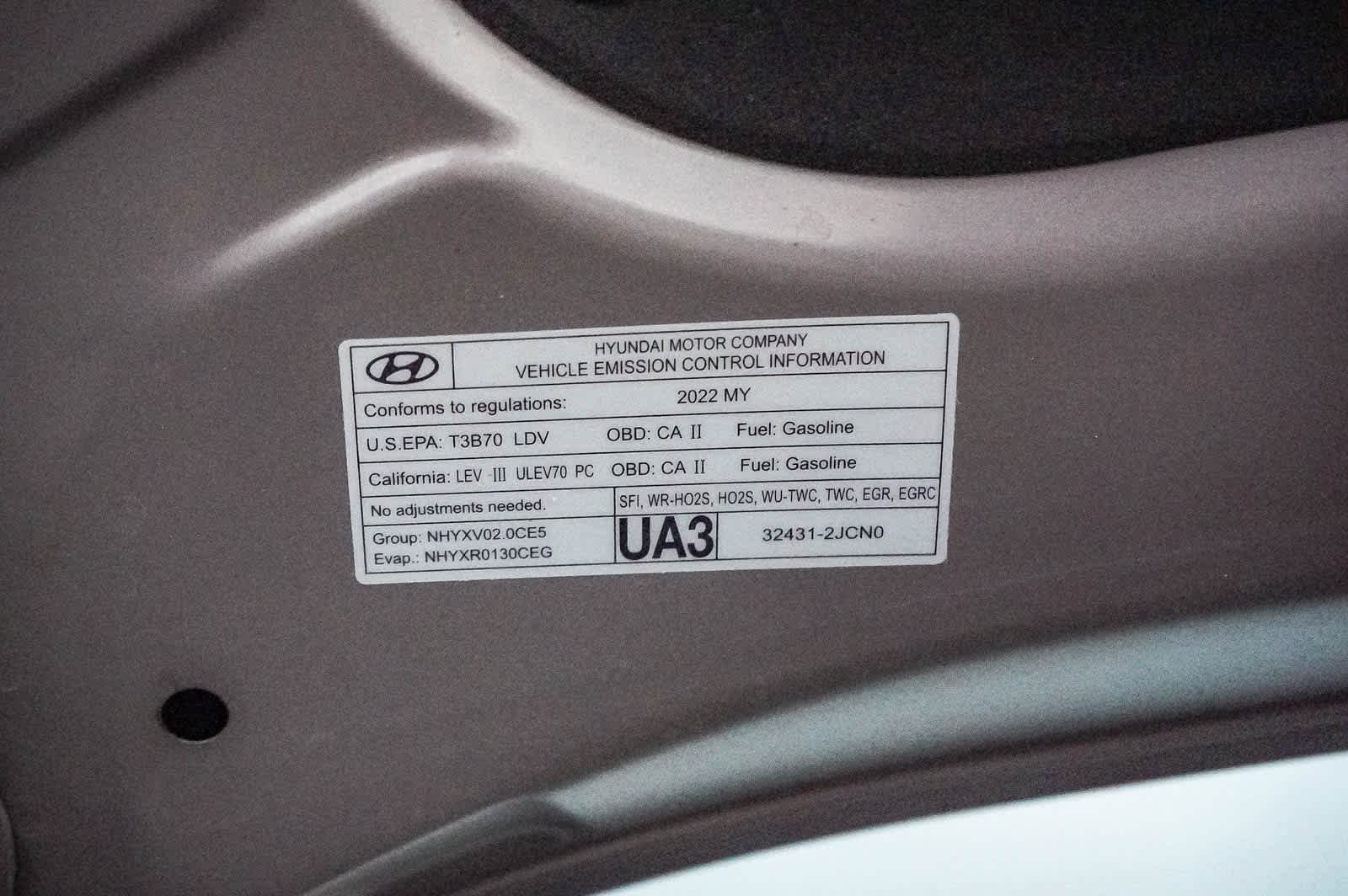 Thumbnail: 2022 Hyundai Elantra - 26