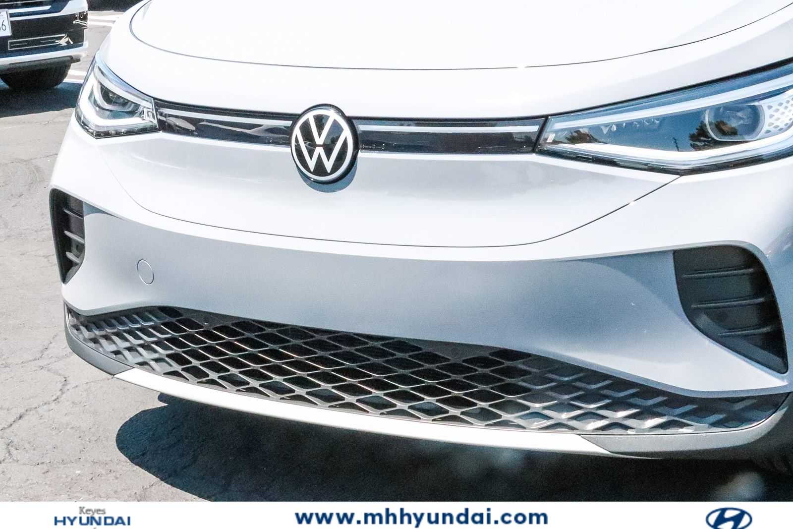 Thumbnail: 2022 Volkswagen ID.4 - 8