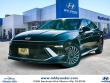 New 2025 Hyundai Sonata Hybrid SEL Sedan