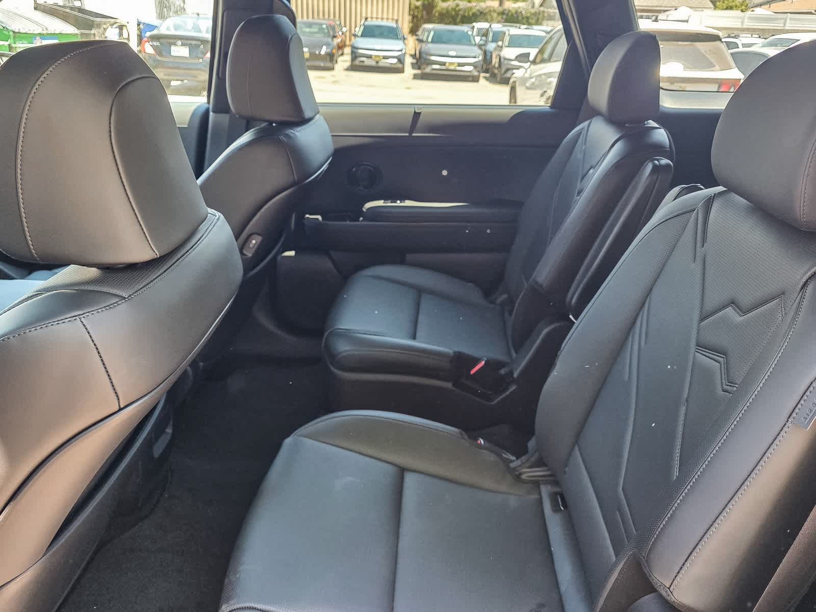 Thumbnail: 2026 Hyundai Palisade - 14