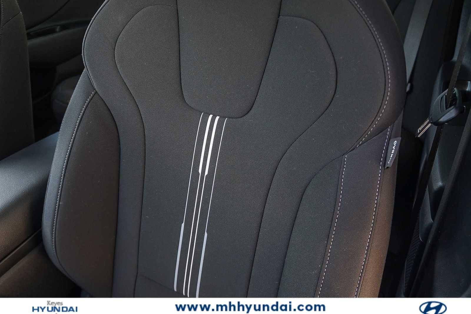 Thumbnail: 2026 Hyundai Elantra - 29