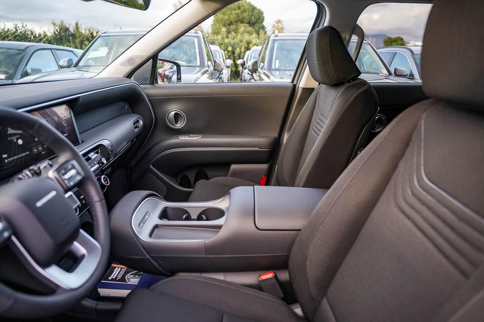 Thumbnail: 2026 Hyundai Palisade - 20