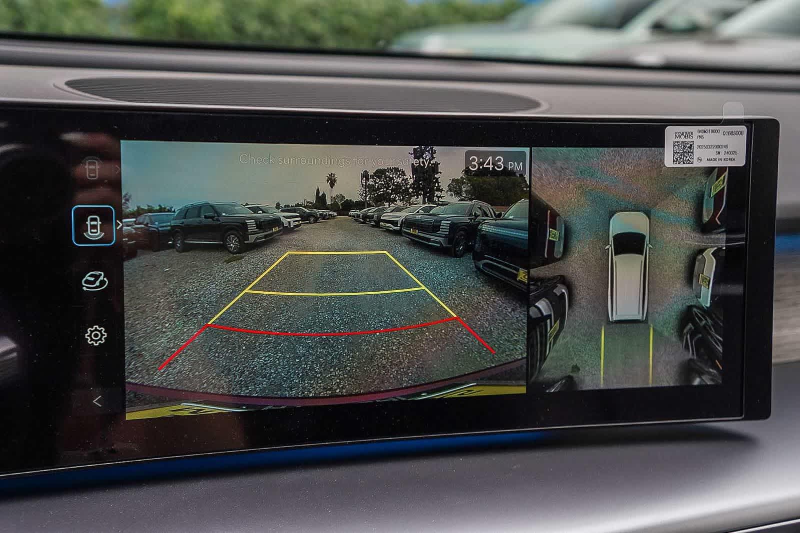 Thumbnail: 2026 Hyundai Ioniq - 29