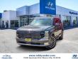 New 2026 Hyundai Palisade Calligraphy SUV