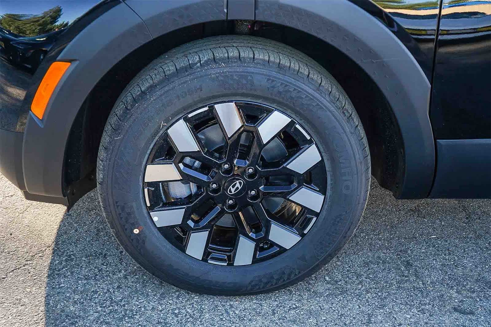 Thumbnail: 2026 Hyundai Santa Cruz - 10