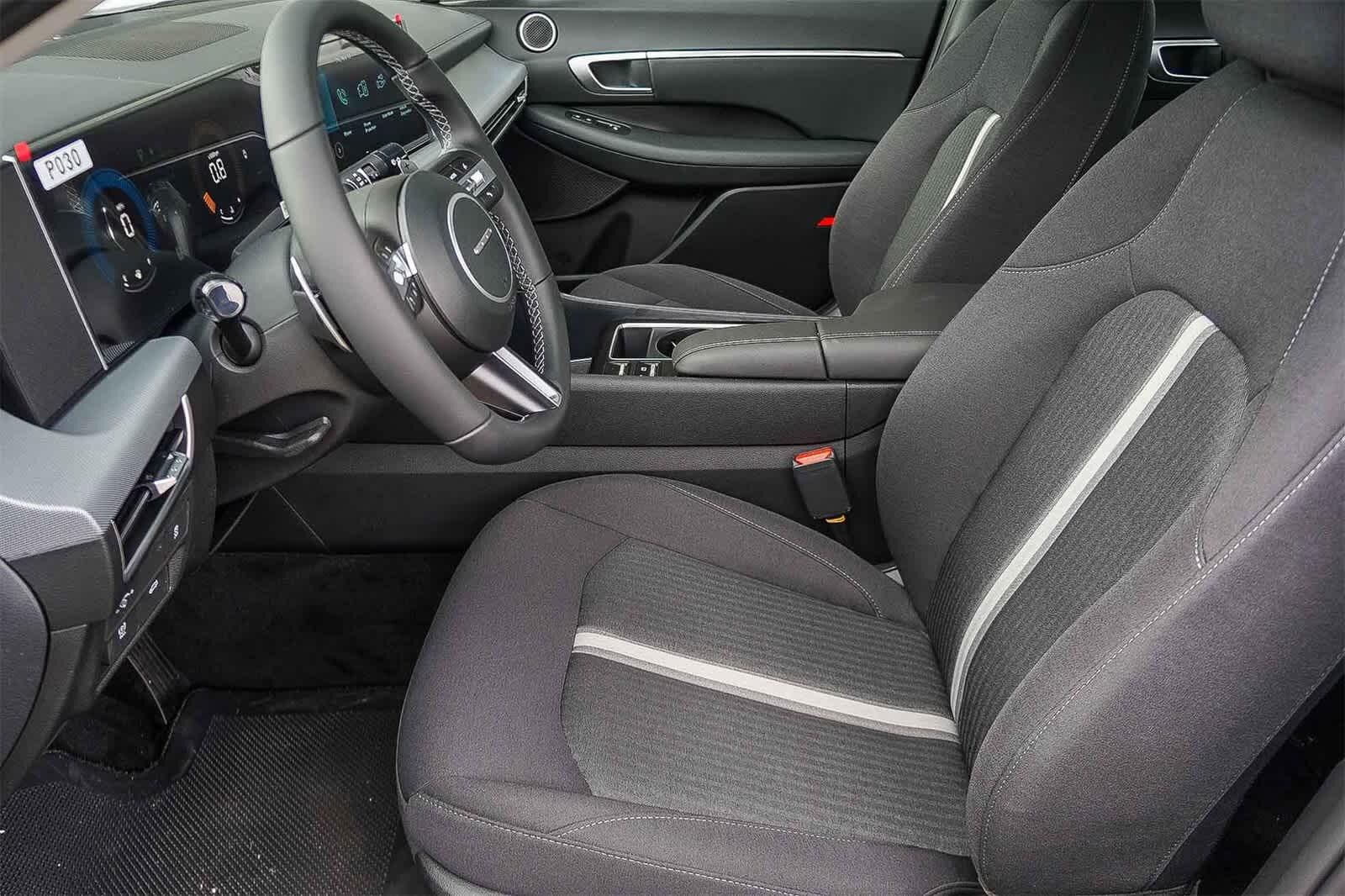 Thumbnail: 2026 Hyundai Sonata - 20