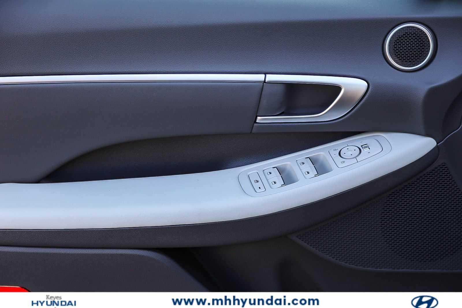 Thumbnail: 2026 Hyundai Sonata - 23