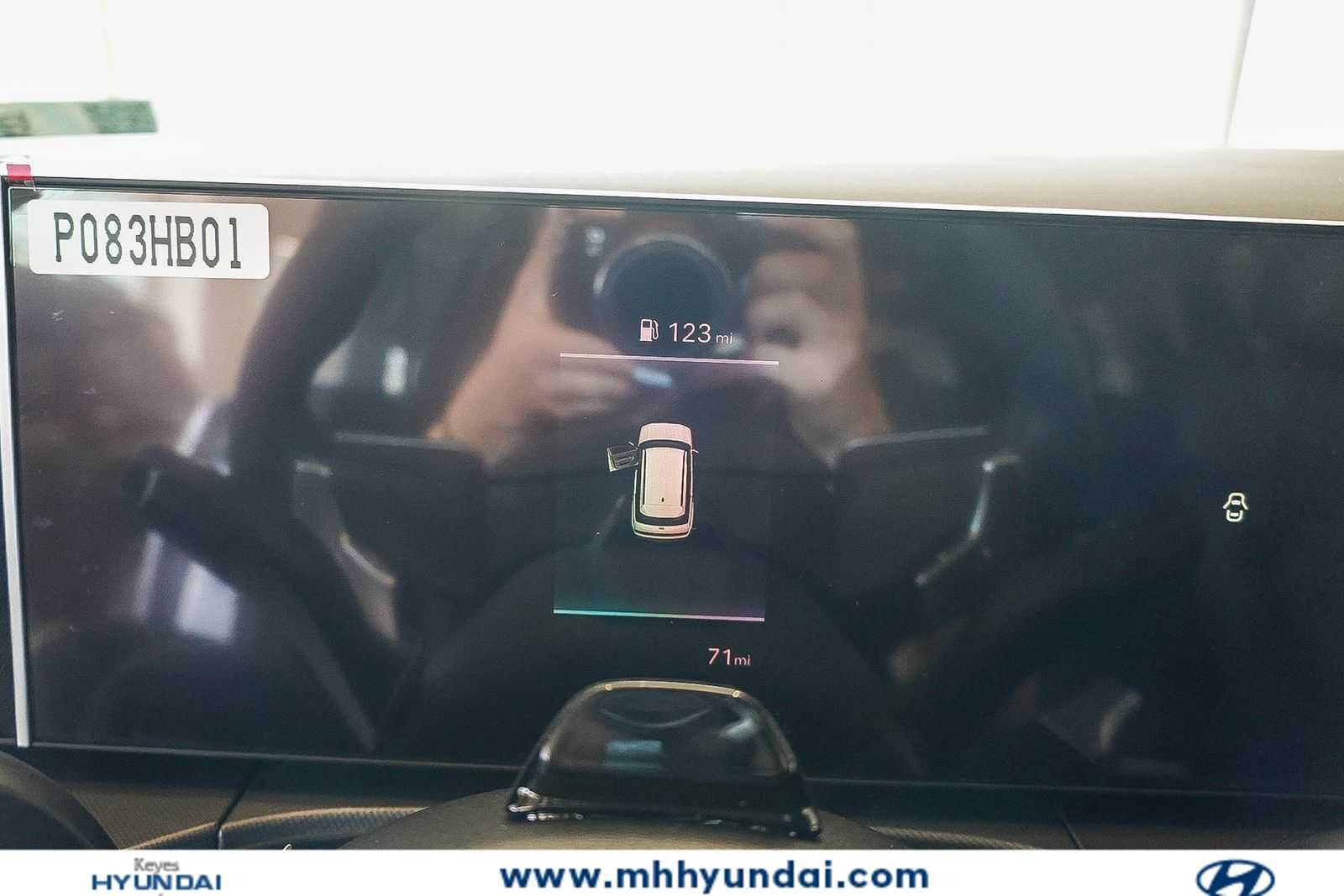 Thumbnail: 2026 Hyundai Santa Fe - 25