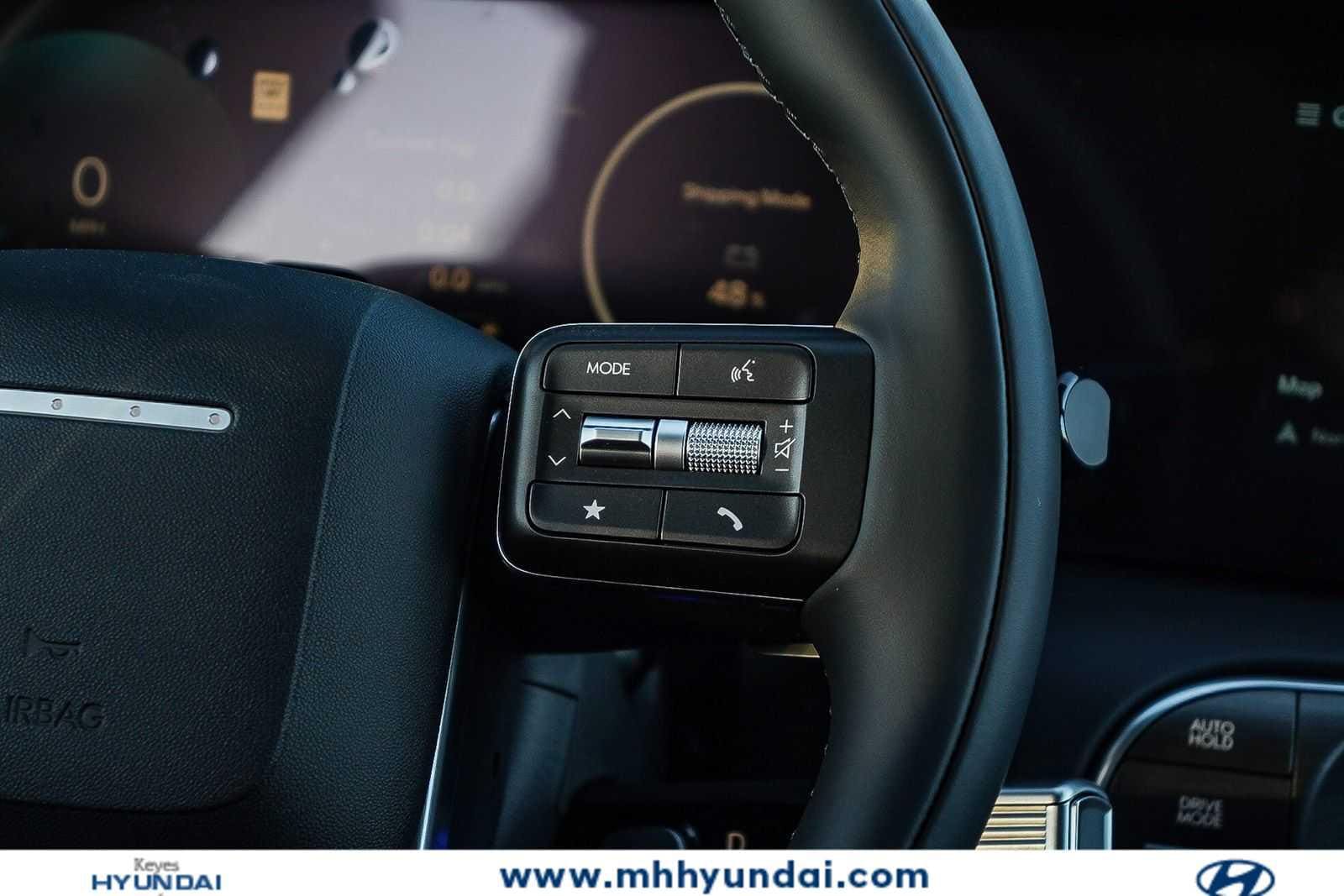 Thumbnail: 2026 Hyundai Palisade - 19