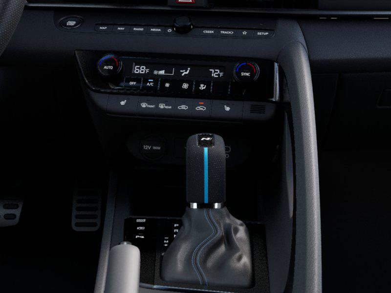 Thumbnail: 2026 Hyundai Elantra - 16