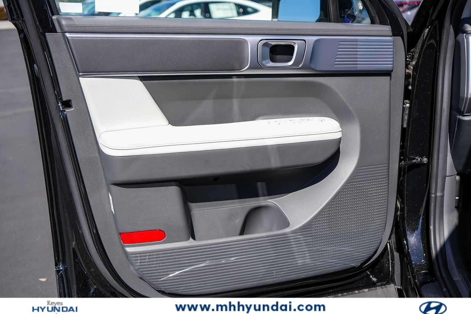 Thumbnail: 2026 Hyundai Santa Fe - 24