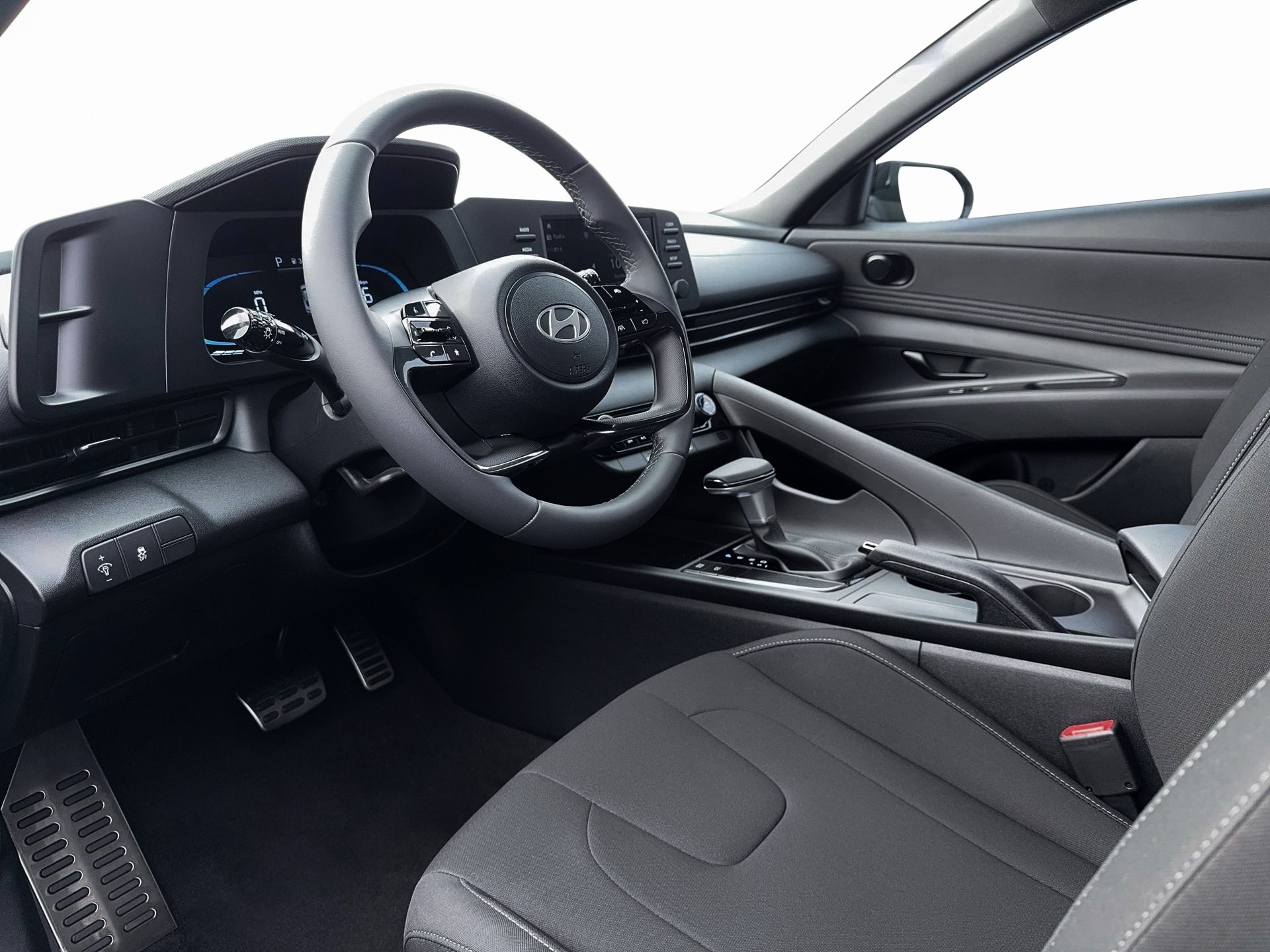 Thumbnail: 2026 Hyundai Elantra - 14