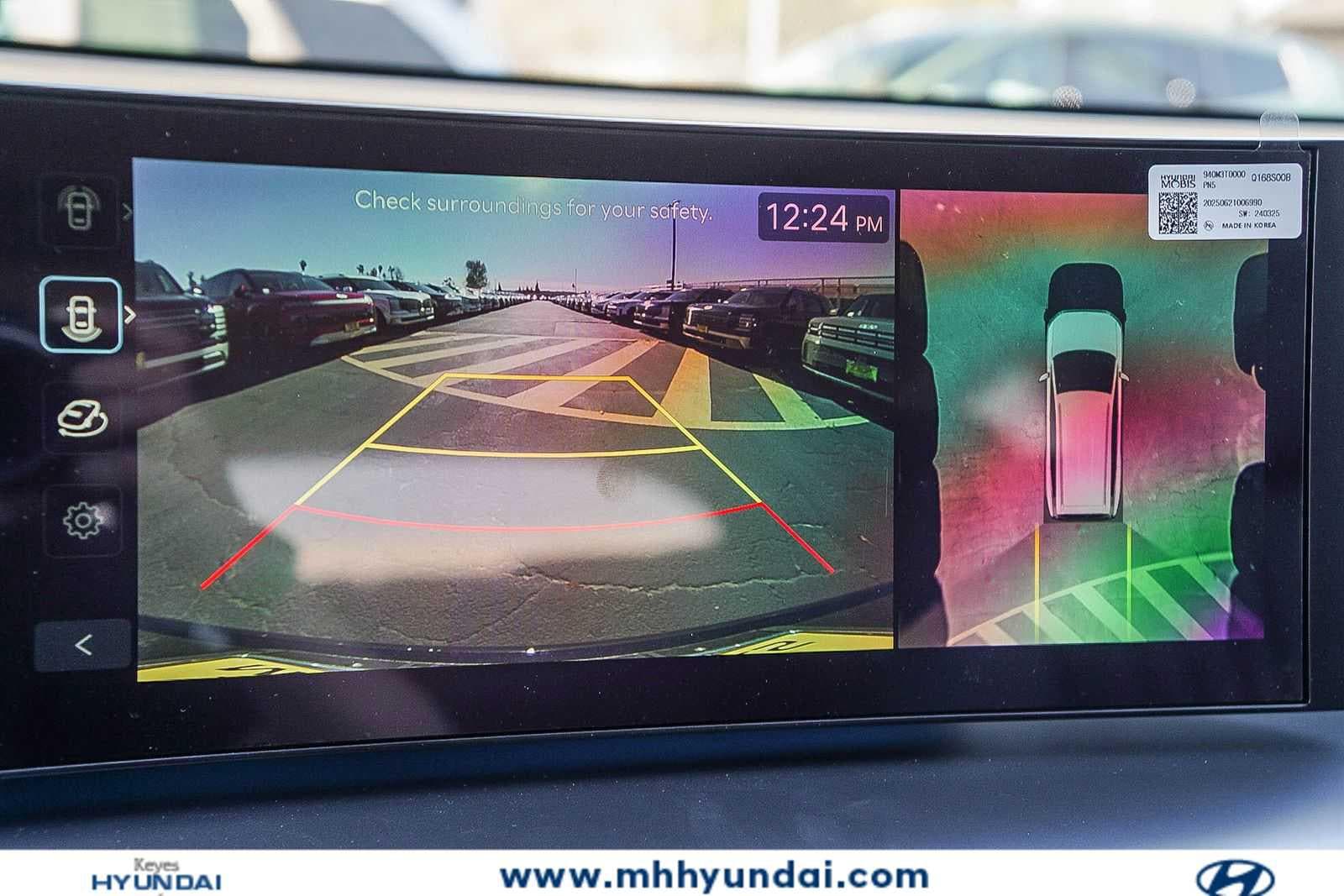 Thumbnail: 2026 Hyundai Ioniq - 30