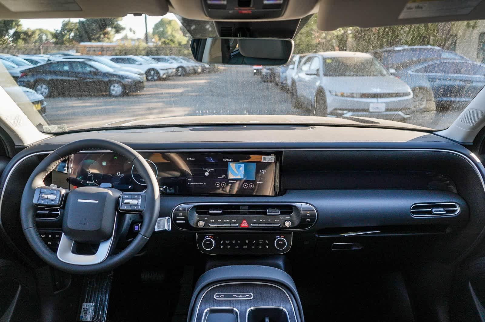 Thumbnail: 2026 Hyundai Palisade - 13