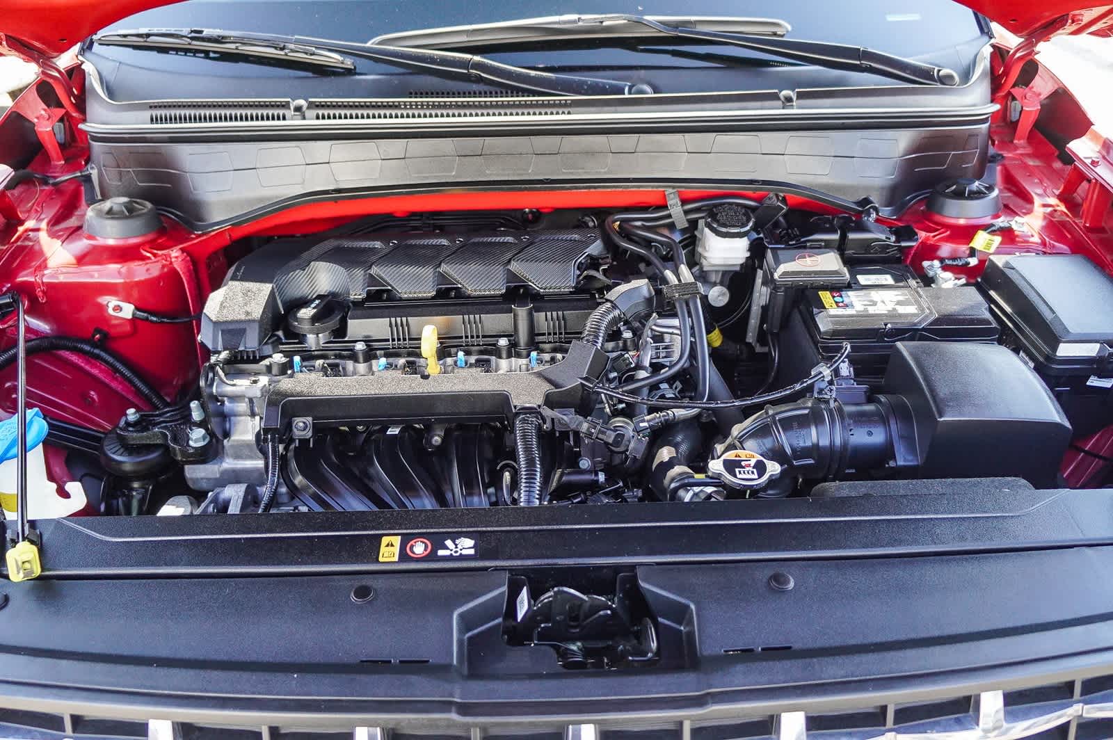 Thumbnail: 2024 Hyundai Venue - 28