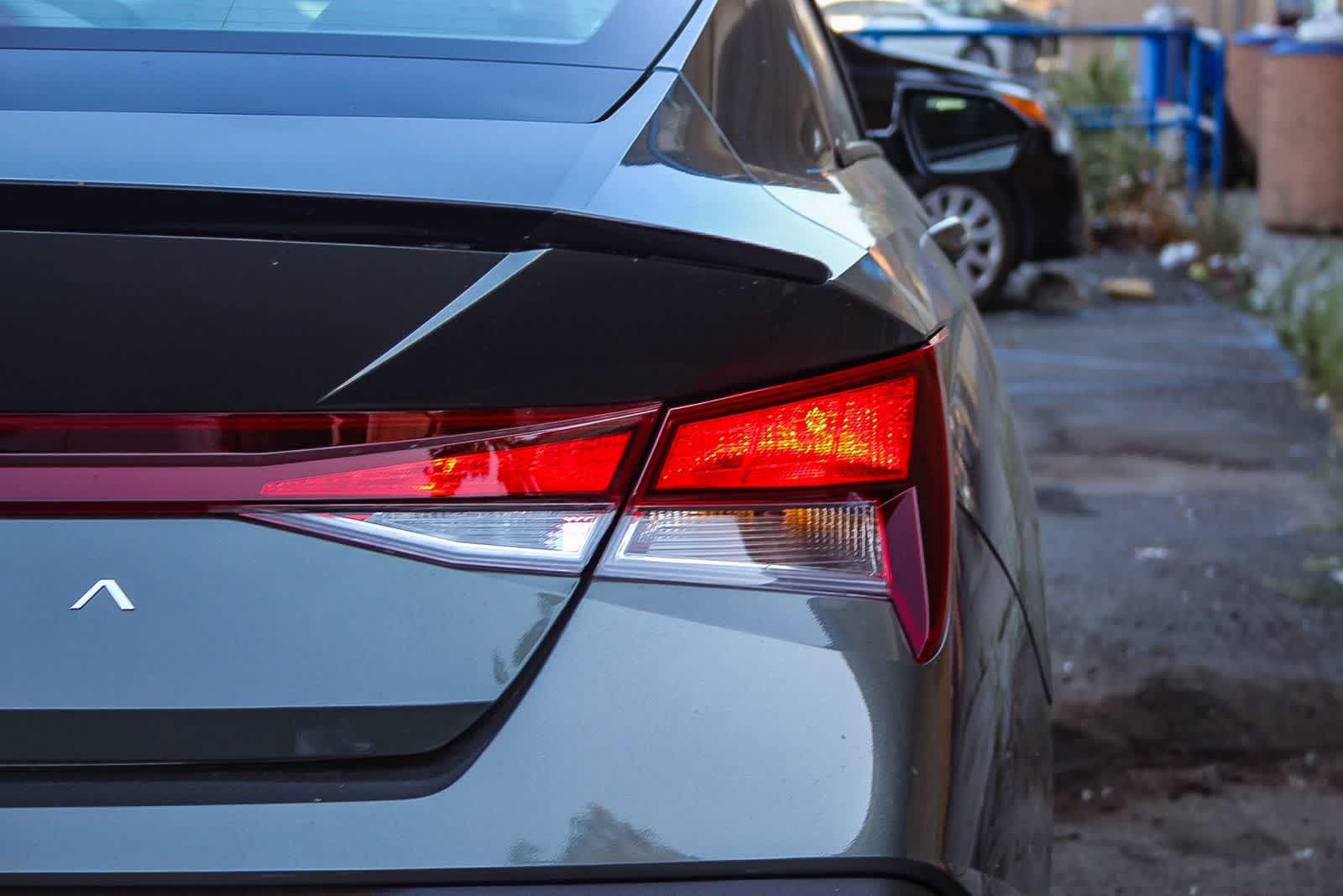 Thumbnail: 2025 Hyundai Elantra - 7