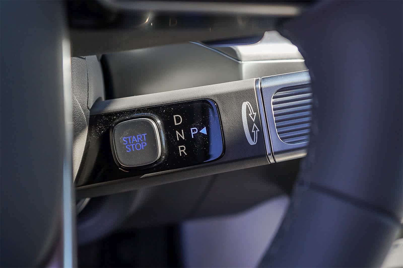 Thumbnail: 2026 Hyundai Ioniq - 22