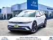 New 2025 Hyundai IONIQ 5 SEL SUV