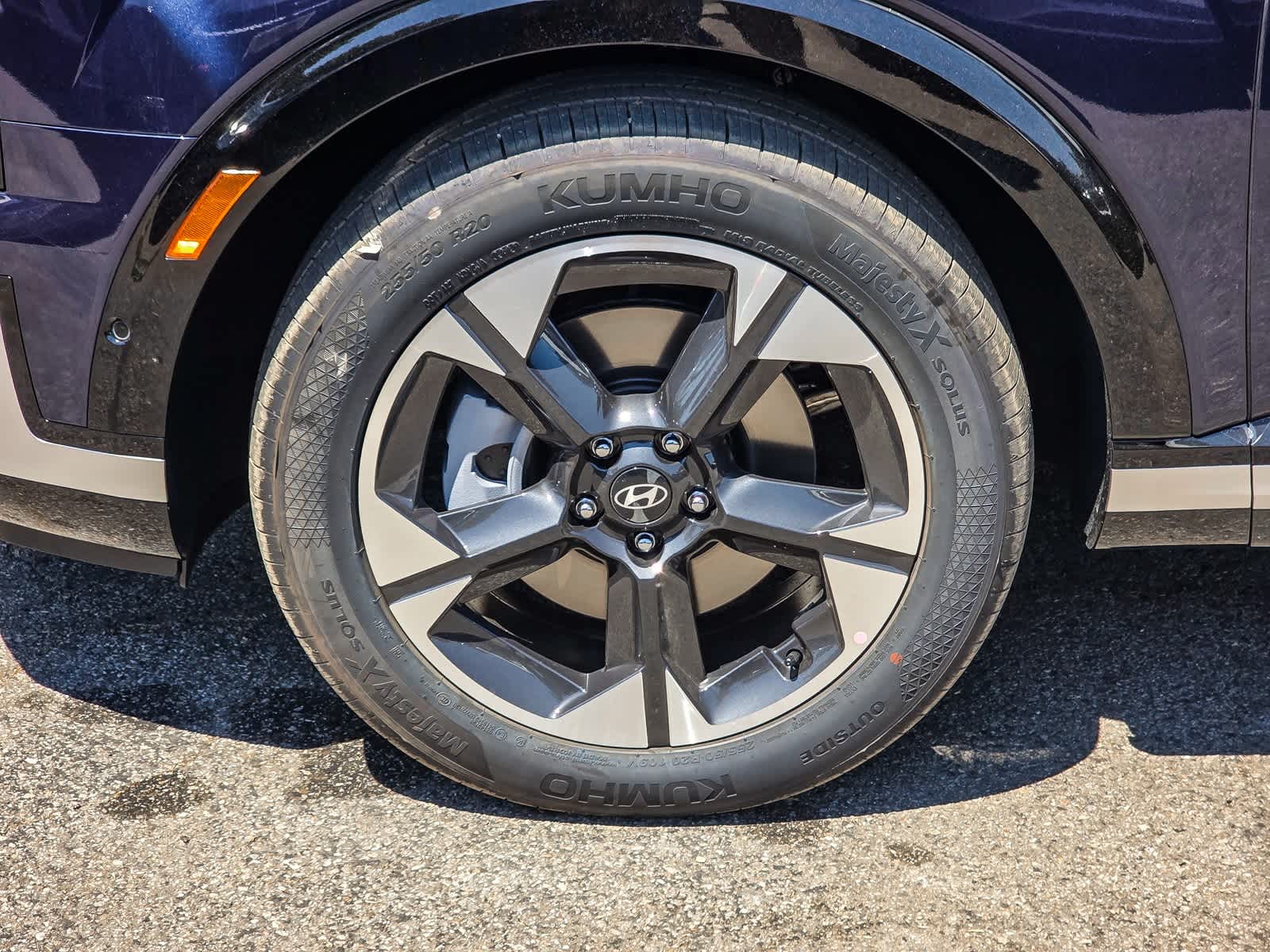 Thumbnail: 2026 Hyundai Palisade - 9