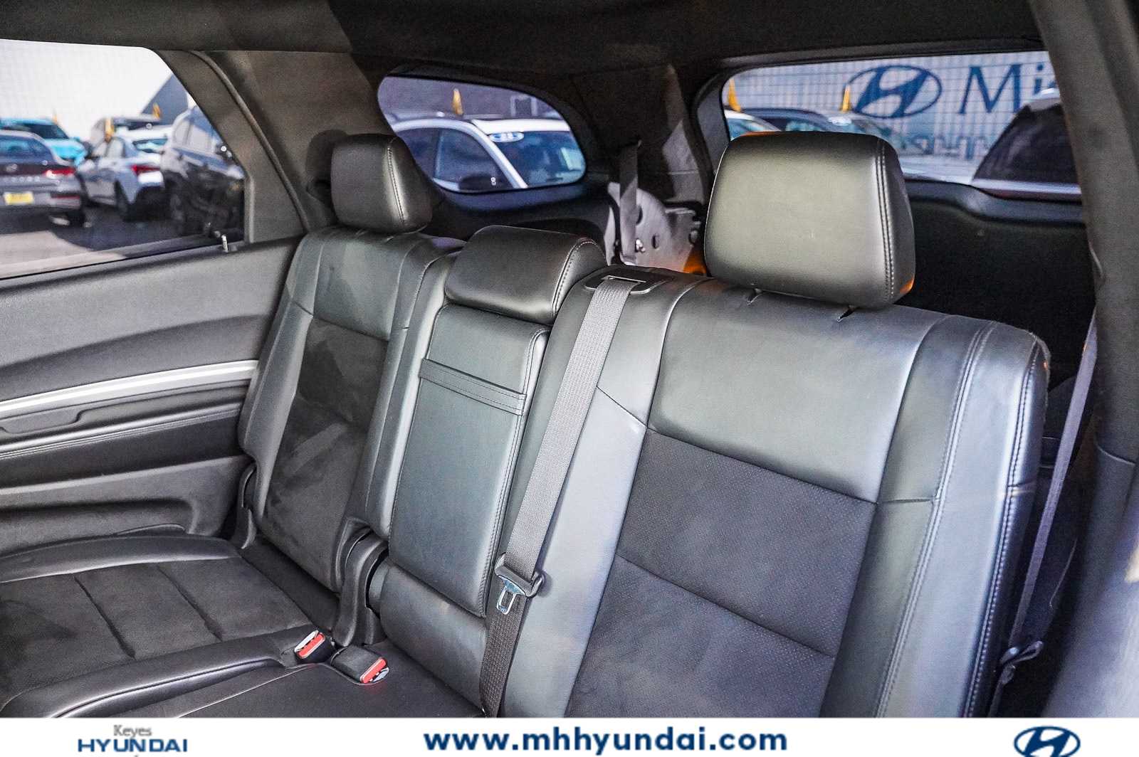 Thumbnail: 2019 Dodge Durango - 18