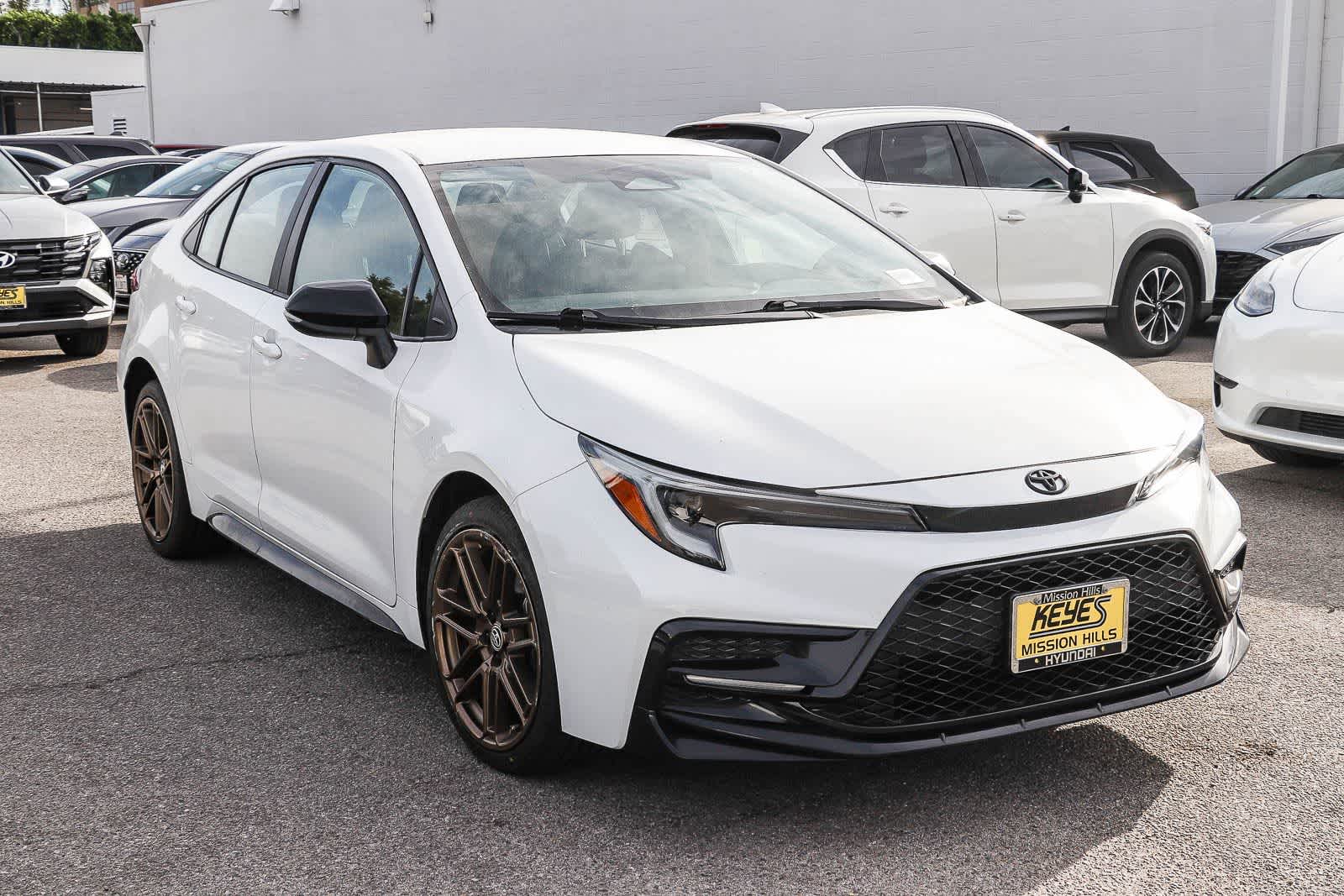 Thumbnail: 2025 Hyundai Tucson - 3