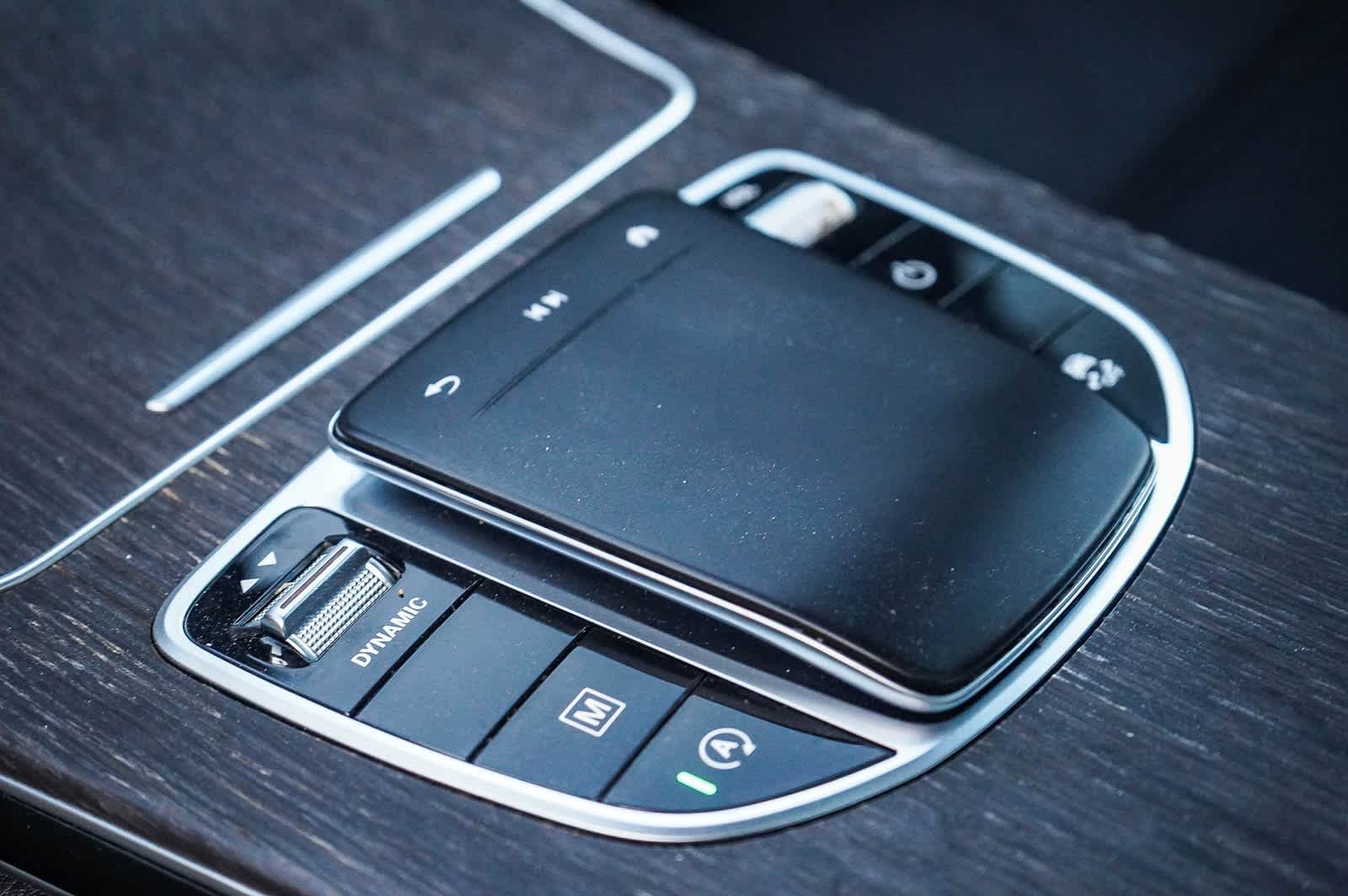 Thumbnail: 2020 Mercedes-Benz GLC - 22