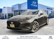  Mazda Mazda3 Hatchback