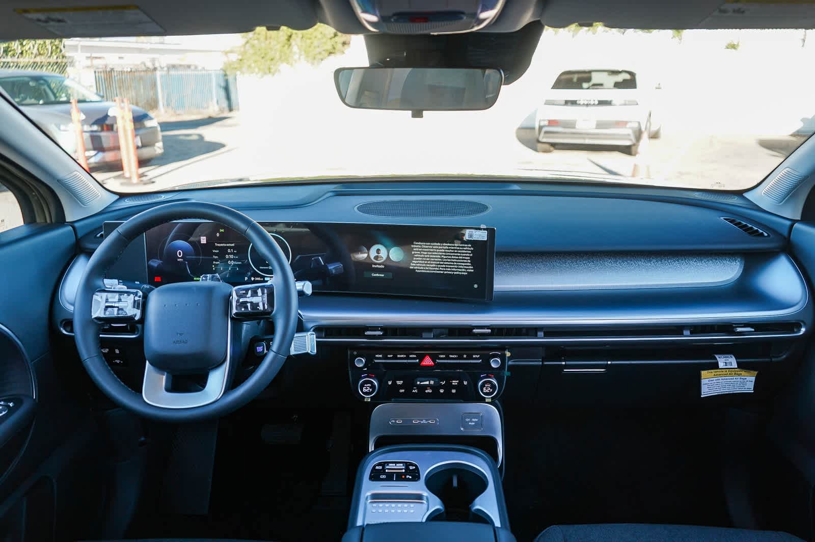 Thumbnail: 2026 Hyundai Ioniq - 16