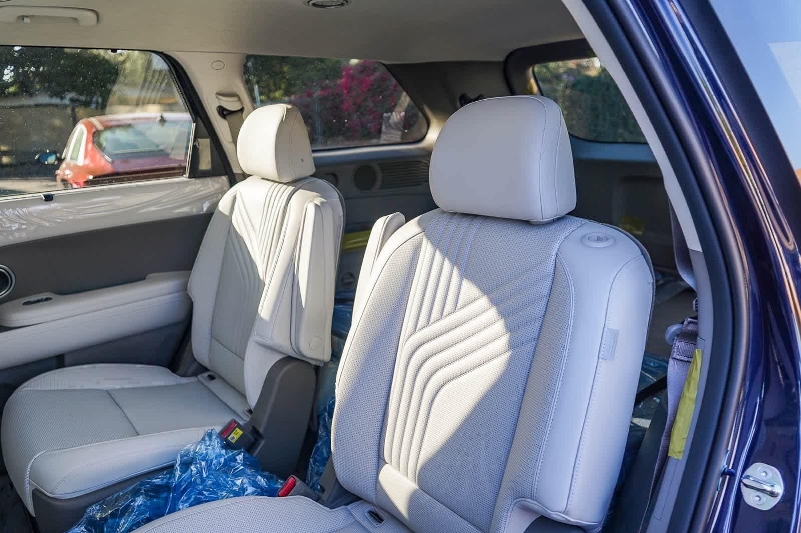 Thumbnail: 2026 Hyundai Palisade - 19