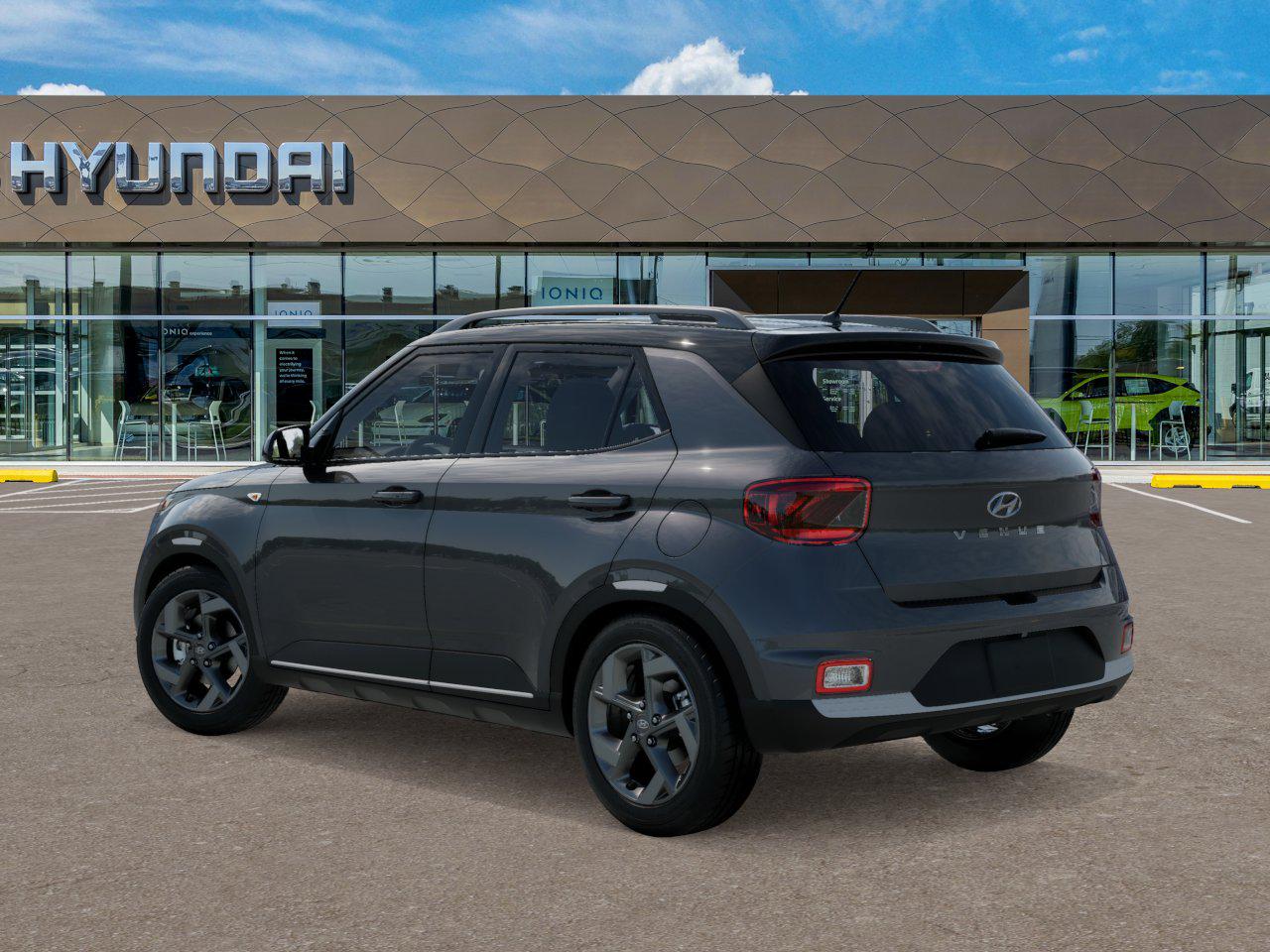 Thumbnail: 2026 Hyundai Venue - 5